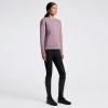 Cavalleria Toscana FW25 CT Cotton Crew Neck - Women's