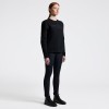 Cavalleria Toscana FW25 CT Cotton Crew Neck - Women's