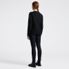 Cavalleria Toscana FW25 CT Cotton Crew Neck - Women's