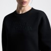 Cavalleria Toscana FW25 CT Cotton Crew Neck - Women's