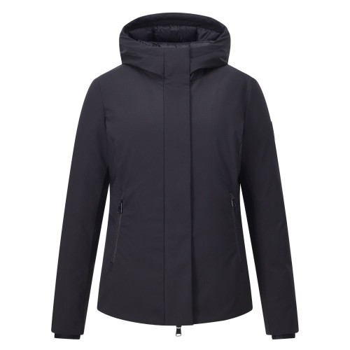 HV Polo FW25 HVPAurelia Jacket