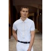 Kingsland SS26 KLLorenzo Men's Piqué Polo Show Shirt