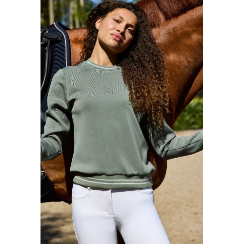 Kingsland SS26 KLLilian Women's Sweatshirt