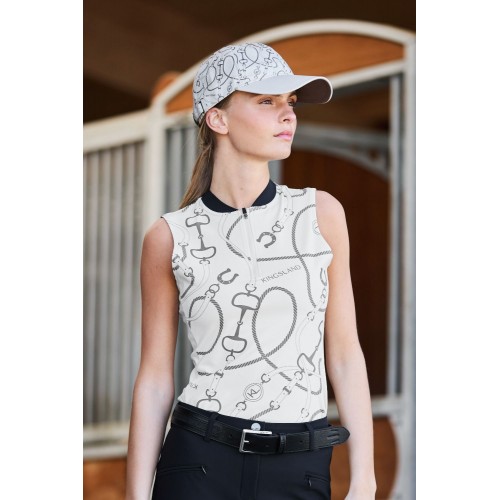 Kingsland SS26 KLLarissa Cap
