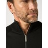 PS of Sweden AW25 Men's Training Cardigan Knitted Francisco Full Zip