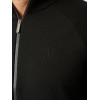 PS of Sweden AW25 Men's Training Cardigan Knitted Francisco Full Zip