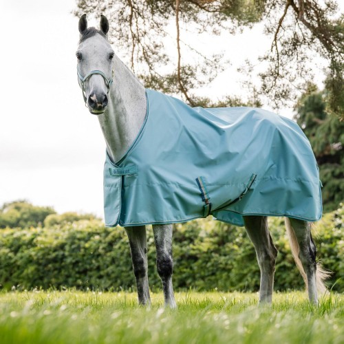 Bucas Freedom Turnout Turquoise