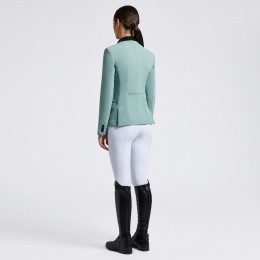 Cavalleria Toscana SS25 GP Young Rider детская турнирная куртка