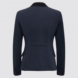 Cavalleria Toscana GP турнирная куртка на молнии для девочек