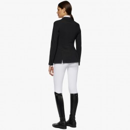 Cavalleria Toscana SS26 American джерси Hunter женская турнирная куртка