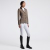 Cavalleria Toscana FW25 GP Competition Jacket Women F103