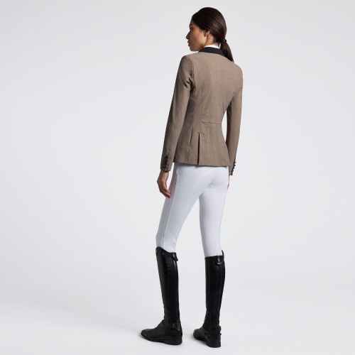 Cavalleria Toscana FW25 GP Competition Jacket Women F103