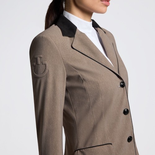 Cavalleria Toscana FW25 GP Competition Jacket Women F103