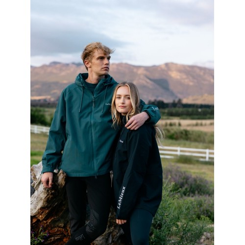 LeMieux SS26 Indra Waterproof Jacket