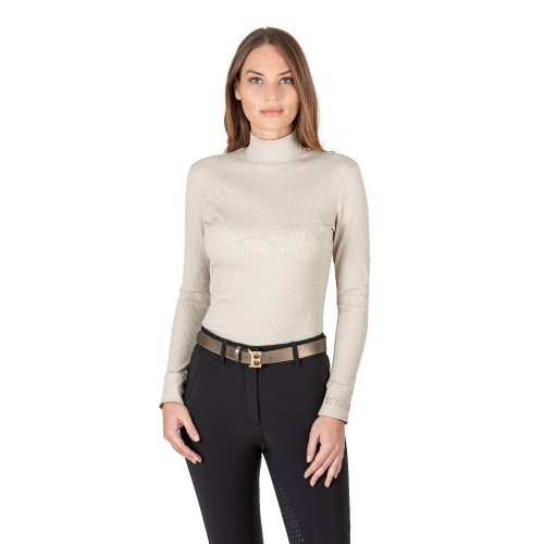 Equiline FW'22 Long Sleeve Training Shirt Grabeg