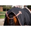 HB Showtime Show Rug Rose Gold