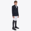 Cavalleria Toscana GP Zip Competition Jacket Boys