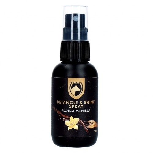 Excellent Horse Detangle & Shine Spray