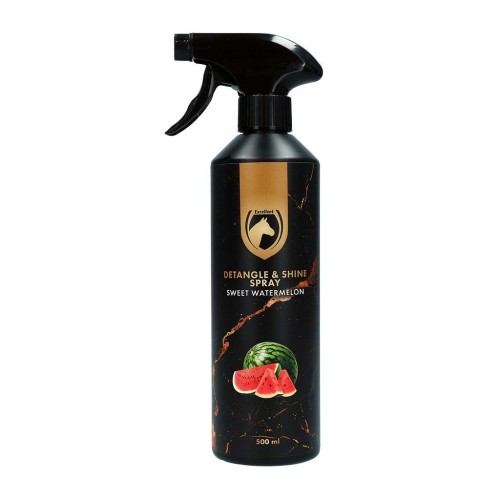 Excellent Horse Detangle & Shine Spray