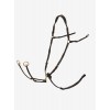 LeMieux CORE Breastplate (D-Ring Attachment)