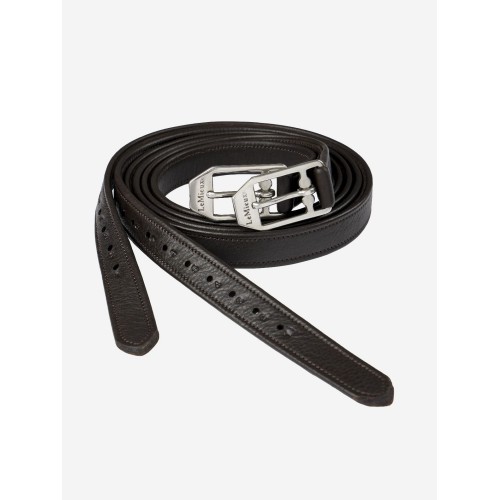 LeMieux CORE Arika Stirrup Leathers