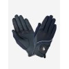 LeMieux Crystal Gloves