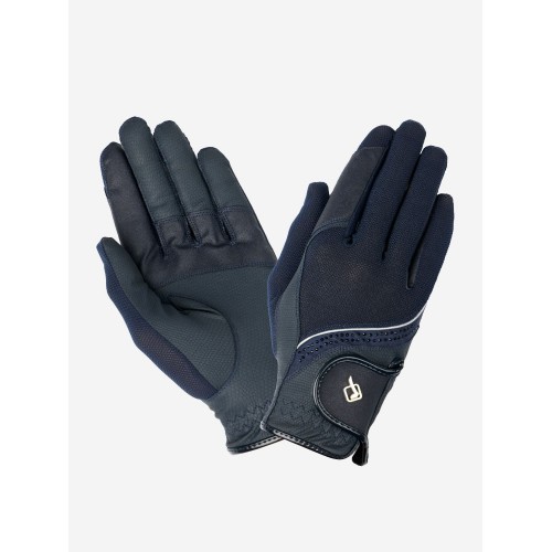 LeMieux Crystal Gloves