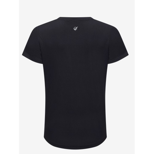 LeMieux AW25 Sports T-shirt Black