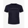 LeMieux AW25 Sports T-shirt Navy