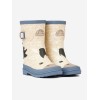 LeMieux Kids Welly Rain Boot