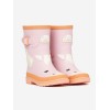 LeMieux Kids Welly Rain Boot