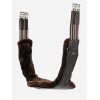 LeMieux Arika Simu Contoured Long Girth