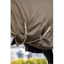 LeMieux CORE Arika 600D рипстоп 200g Alpine