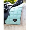 LeMieux SS25 Loire Aqua Dressage Saddle Pad