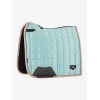 LeMieux SS25 Loire Aqua Dressage Saddle Pad