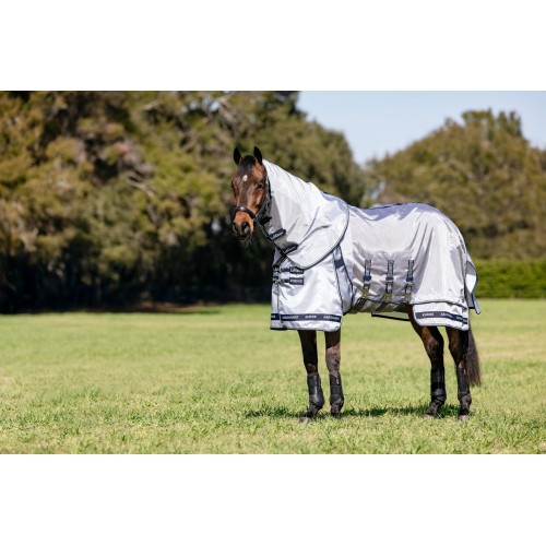 LeMieux CORE Kudos AeroGuard Fly Rug