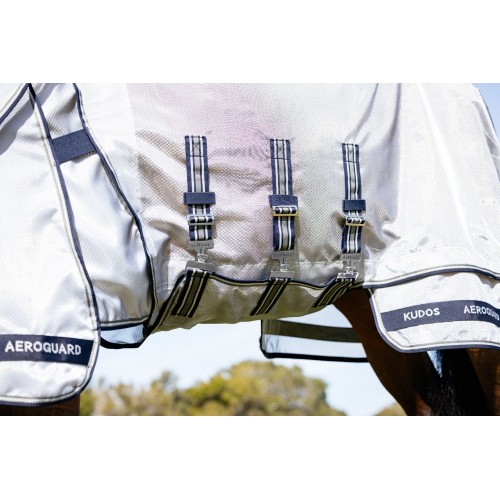 LeMieux CORE Kudos AeroGuard Fly Rug