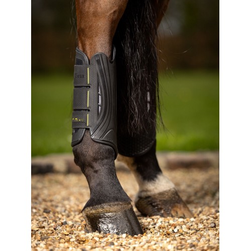 LeMieux MIMsafe XC Hind Boot