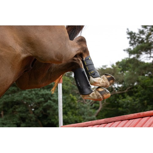 LeMieux MIMsafe XC Hind Boot