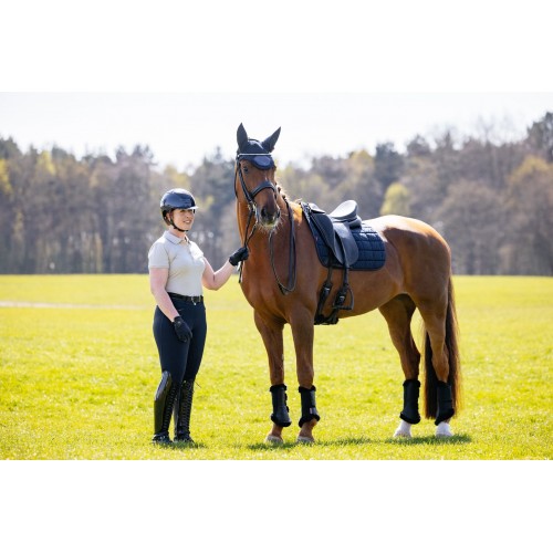 LeMieux CORE 3D Mesh Self-Cool Dressage Square