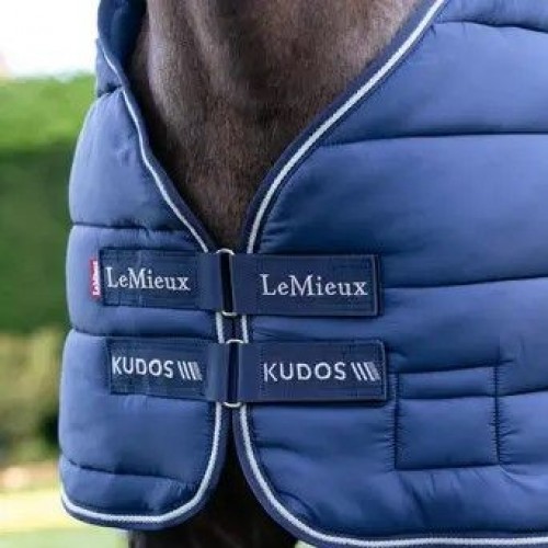 LeMieux CORE Kudos Under Rug 100g Navy