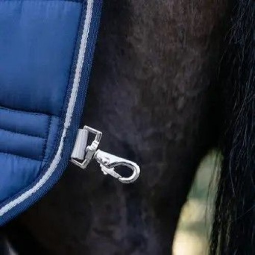 LeMieux CORE Kudos Liner 50g Navy