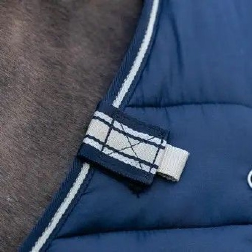 LeMieux CORE Kudos Under Rug 100g Navy
