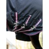 LeMieux CORE Rug 350g Arika Storm-Tek Black