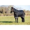 LeMieux CORE Rug 350g Arika Storm-Tek Black