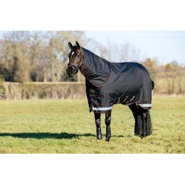 LeMieux CORE попона 350g Arika Storm-Tek чёрный