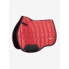 LeMieux AW25 Loire GP Saddle Pad Cranberry