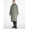 LeMieux AW25 HydroShield Rain Jacket Rosemary