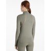 LeMieux AW25 Young Rider Mia Mesh Base Layer Rosemary