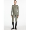 LeMieux AW25 Young Rider Mia Mesh Base Layer Rosemary